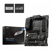 微星 PRO Z790-P主板