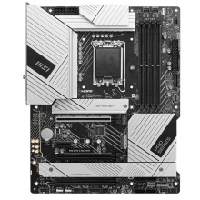 微星PRO Z790-A MAX WIFI主板