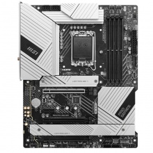 微星PRO Z790-A MAX WIFI主板
