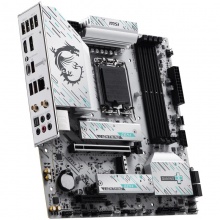 微星 Z790 GAMING PLUS WIFI主板