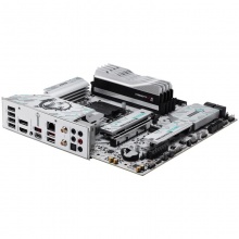 微星 Z790 GAMING PLUS WIFI主板