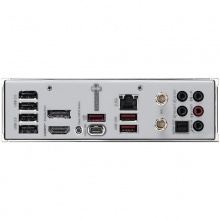 微星 Z790 GAMING PLUS WIFI主板