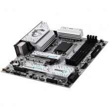 微星 Z790 GAMING PLUS WIFI主板