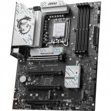 微星 B860 GAMING PLUS WIFI主板