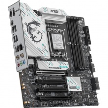 微星B860M GAMING PLUS WIFI主板