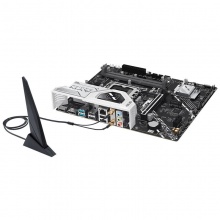 华硕（ASUS）H810M AYW GAMING WIFI哎呦喂主板 