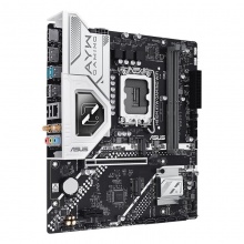 华硕（ASUS）H810M AYW GAMING WIFI哎呦喂主板 
