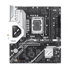 华硕（ASUS）H810M AYW GAMING WIFI哎呦喂主板 
