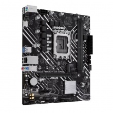 华硕PRIME H610M-K D4 ARGB主板