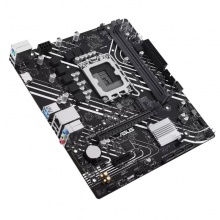 华硕PRIME H610M-K D4 ARGB主板