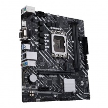 华硕PRIME H610M-D D4主板