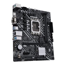 华硕PRIME H610M-D D4主板