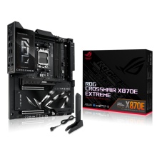 华硕ROG CROSSHAIR X870E EXTREME主板