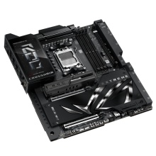 华硕ROG CROSSHAIR X870E EXTREME主板