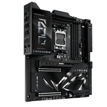 华硕ROG CROSSHAIR X870E EXTREME主板