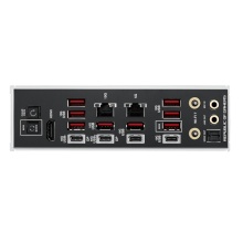 华硕ROG CROSSHAIR X870E EXTREME主板