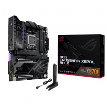 华硕ROG CROSSHAIR X870E APEX主板