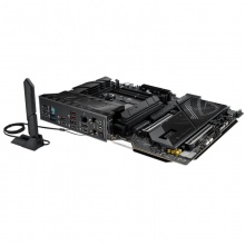 华硕ROG CROSSHAIR X870E APEX主板