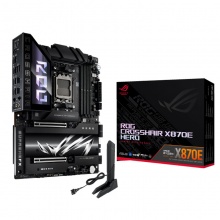 华硕华硕ROG CROSSHAIR X870E HERO主板
