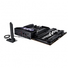 华硕华硕ROG CROSSHAIR X870E HERO主板