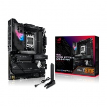 华硕ROG STRIX X870E-E GAMING WIFI主板