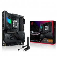 华硕ROG STRIX X870-F GAMING WIFI主板