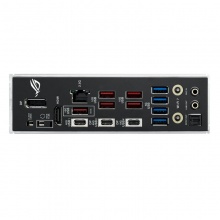 华硕ROG STRIX X870-F GAMING WIFI主板