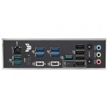 华硕TUF GAMING X870E-PLUS WIFI7主板