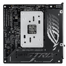 华硕ROG STRIX X870-I GAMING WIFI主板