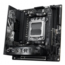 华硕ROG STRIX X870-I GAMING WIFI主板