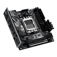 华硕ROG STRIX X870-I GAMING WIFI主板