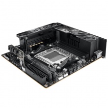 华硕ROG STRIX X870-I GAMING WIFI主板