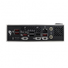 华硕ROG STRIX X870-I GAMING WIFI主板