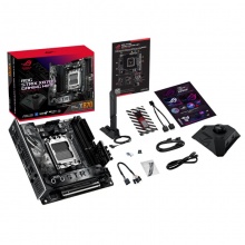 华硕ROG STRIX X870-I GAMING WIFI主板