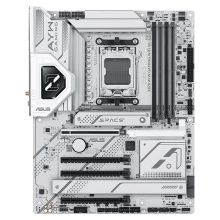 华硕X870 AYW GAMING WIFI W主板