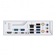华硕X870 AYW GAMING WIFI W主板