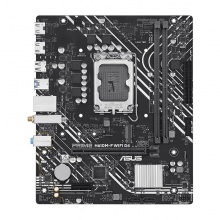 华硕PRIME H610M-F WIFI D4主板