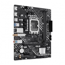 华硕PRIME H610M-F WIFI D4主板