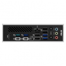 华硕X870 MAX GAMING WIFI7 W主板