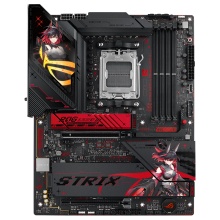 华硕ROG STRIX X870-H GAMING WIFI7 S主板