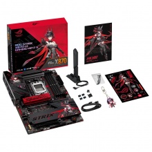 华硕ROG STRIX X870-H GAMING WIFI7 S主板