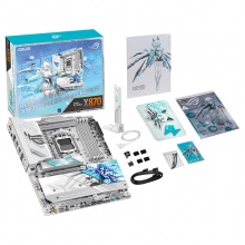 华硕ROG STRIX X870-A GAMING WIFI S主板