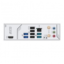 华硕B850M AYW GAMING WIFI主板