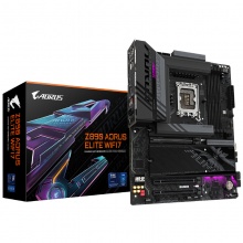 技嘉（GIGABYTE）小雕Z890 AORUS ELITE WIFI7