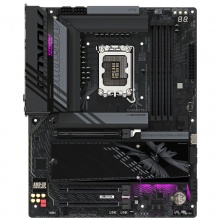 技嘉（GIGABYTE）小雕Z890 AORUS ELITE WIFI7