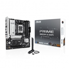 华硕PRIME B850M-A主板