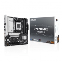 华硕PRIME B850M-A主板