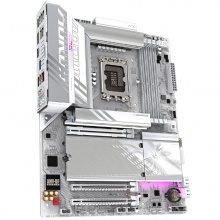 技嘉（GIGABYTE）冰雕Z890 AORUS ELITE WIFI7 ICE DDR5主板