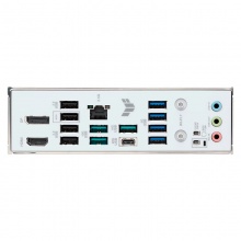 华硕TX GAMING B850M-WIFI W主板
