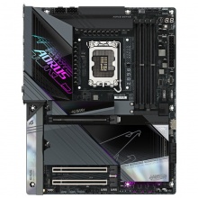 技嘉（GIGABYTE）超级雕Z890 AORUS MASTER DDR5